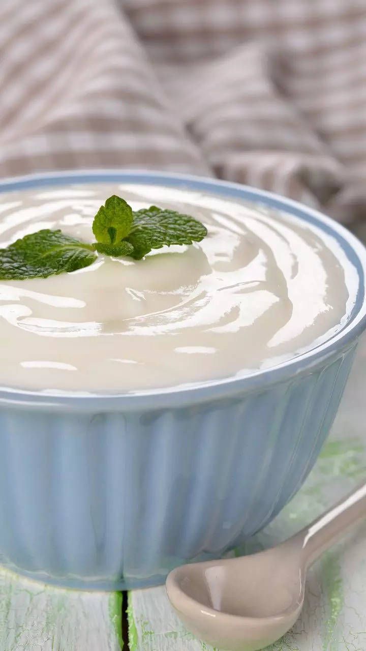 Želatina a Jogurt: Zlepšení Konzistence Jogurtu